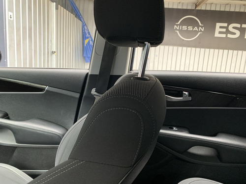 Kia Sorento 2019