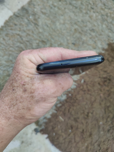 Teléfono Celular Samsung A04e, 32gb De Memoria Y 3+4 Gb En Ram, Libre Para Cualquier Compañía, Sin Detalles, Todo Funciona Bien, Excelente Estética Negro (Usado)