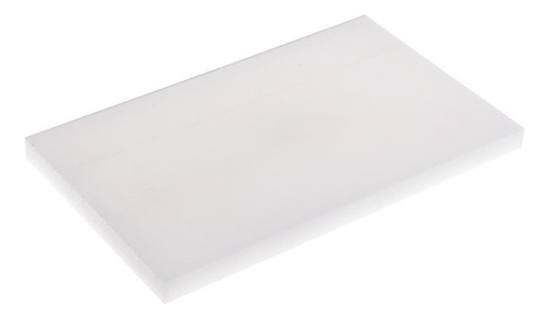 Placa De Corte Artesanal De Couro De Plástico Para Perfurar
