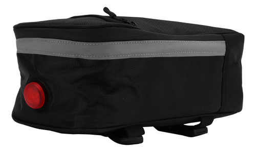 Portabicicletas Trasero Multifuncional Impermeable Trasero