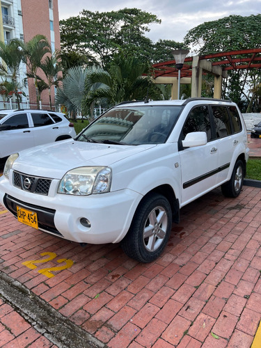 Nissan Xtrail 2007