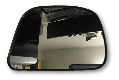 Vidrio Espejo Original Lado Derecho Nissan Tiida
