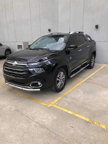 Fiat Toro 2.0 Volcano 4x4 At Pack Premium 2018