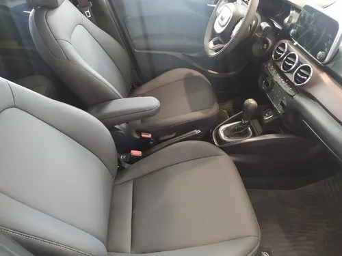 Imagen 4 de 13 de Fiat Cronos 1.3 Precision My23 Stock Entrega Inmediata / F.r
