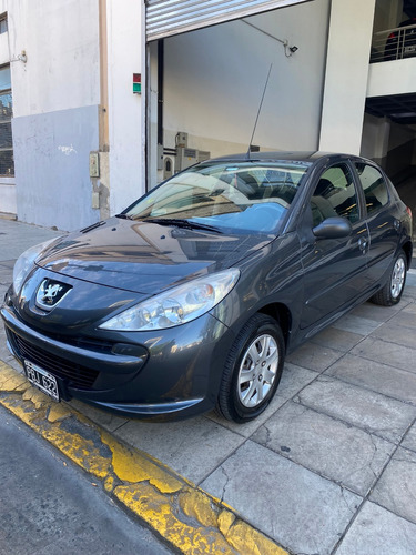 Peugeot 207 1.4 Allure 75cv