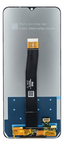 Pantalla Display Compatible Con Xiaomi Redmi 12c