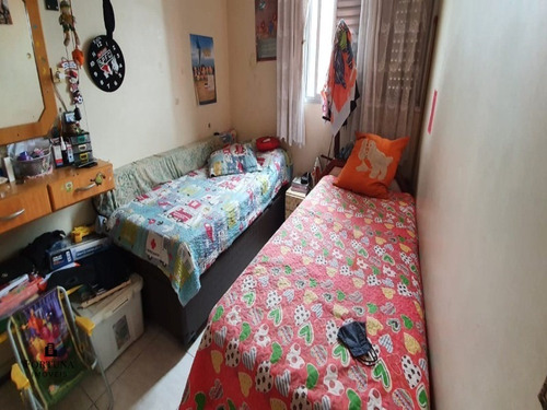 Imagem 9 de 17 de Apartamento Para Venda Em Diadema - Ap32261 - 68918103