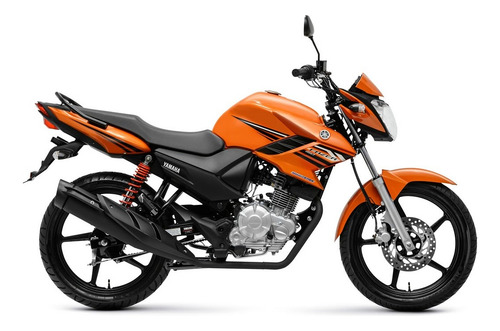 Pneu Traseiro 100/90-18 City Extra S/c Fazer 150 Ybr 125