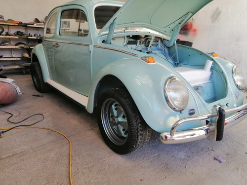 Imagen 11 de 14 de Volkswagen Sedan 1968