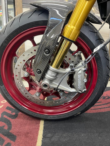 Indian Ftr R Carbon 2024