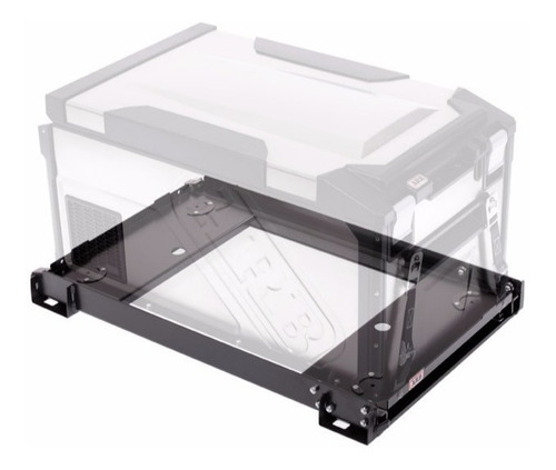Base Corredera Nevera Elements Arb 60l