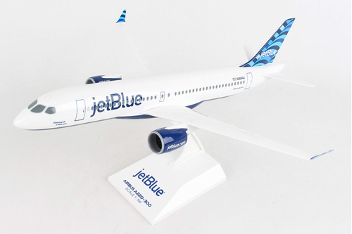 Daron Skymarks Jetblue