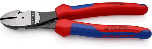 Alicate Piqueta De Corte Diagonal 8 Pulgadas Knipex  Aleman