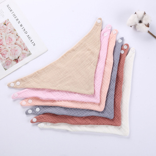 (lp)layer Bib For Toddler Gender Neutral Adjustable Feedin