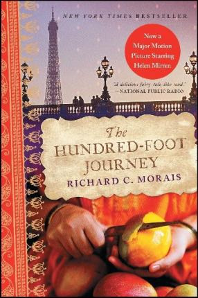 Libro The Hundred-foot Journey - Richard C. Morais