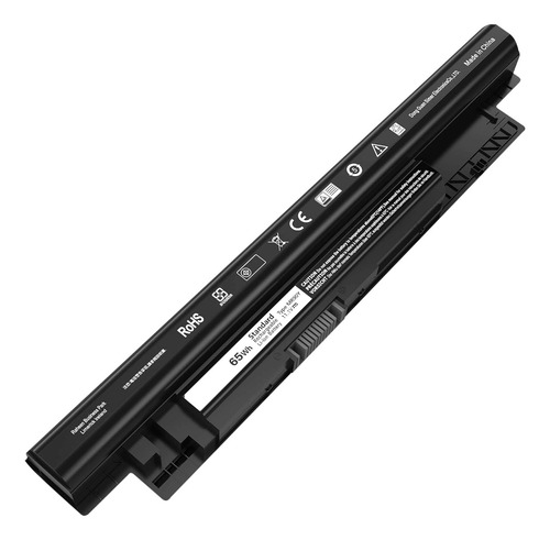 Bateria Para Dell 4wy7c Inspiron 14r 5437