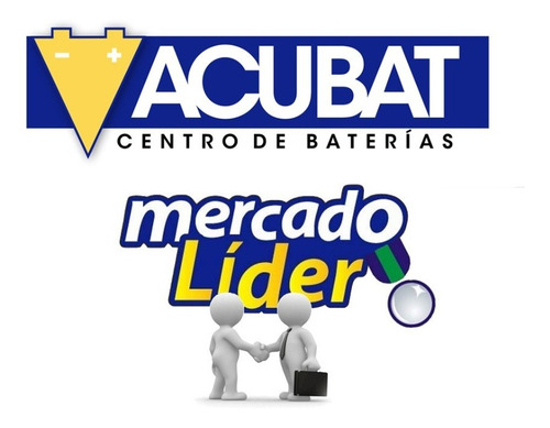 Imagen 2 de 4 de Bateria Varta Silver Va50gd Tipo12x50 C3, 207, Palio, Punto