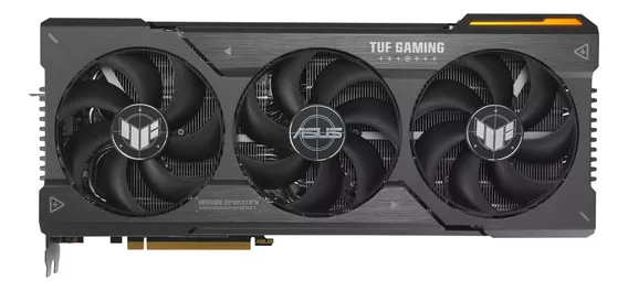 Amd Rx 7900 Xtx