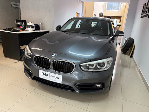 BMW Serie 1 1.5 118i Sport Line 136cv