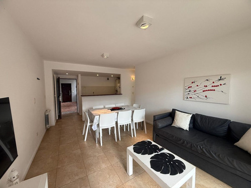 Venta Departamento Las Gaviotas 150 Mts Mar
