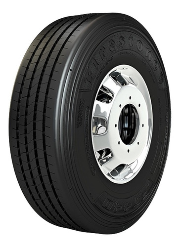 Pneu 275/80r22.5 Liso 149/146l Fs440z Firestone