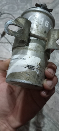 Kit Igniçao Eletrônica Chevette Marajo Chevi500 Gm Bosh (Usado)