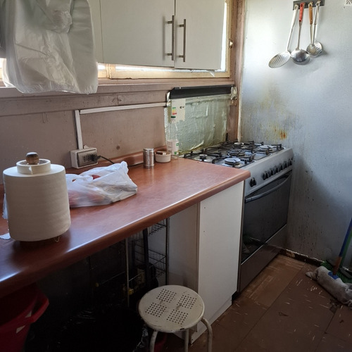 Dpto Venta Pobl El Estanque Centro Cívico Peñalolen