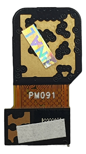 Cámara Frontal Para Motorola Moto G60 Xt2135-2 Orig.