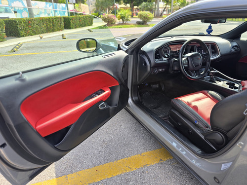 Dodge Challenger Rt Hemi 5.7