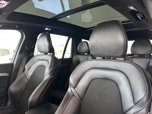 Volvo XC90 2.0 T6 R-design Awd At