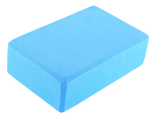 Eva Yoga Block Brick Sports, Gimnasio, Espuma