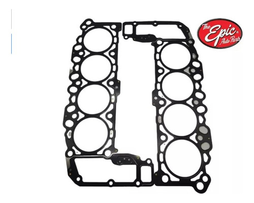 Kit De Empacadura Superior 4.7l 8v Jeep Grand Cherokee Wj-wk