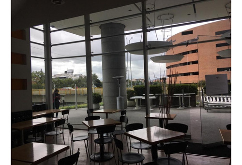 Vendo Local Rentando Vitrina Comercial Terraza Sta Barbara Or. -11-