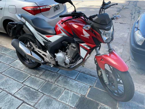 Yamaha Mt03