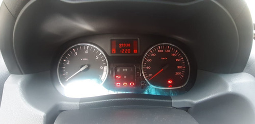 Renault Duster Lux Nav 4x2