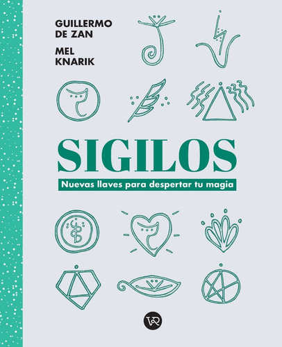 Sigilos - Knarik