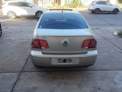Volkswagen Bora 1.9 Trendline I 100cv