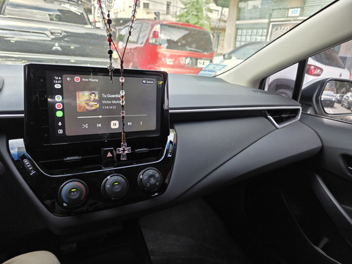 Toyota Corolla 2.0 Xli Cvt 170cv