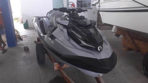 Sea-doo