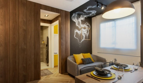 Apartamento - Ap01892 - 68798155