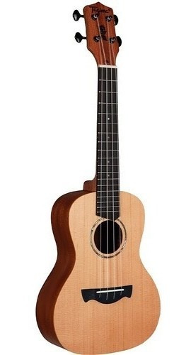 Ukulele Tagima Concerto 43k Natural Fosco