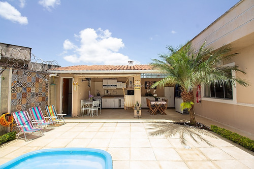 Imagem 15 de 19 de Ref.: 6126 - Casa 3 Qtos - Quintas Das Avenidas Ii (venda) - 9343