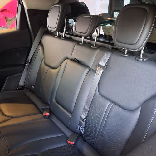 Fiat Toro 1.3 Volcano 16V Turbo Flex 4X2 Aut. 4P
