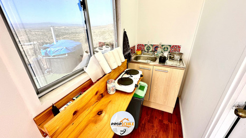 Hermosa Parcela En Venta, San Pedro. (66156)