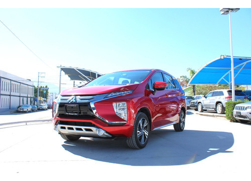 Mitsubishi Xpander Gls 2022