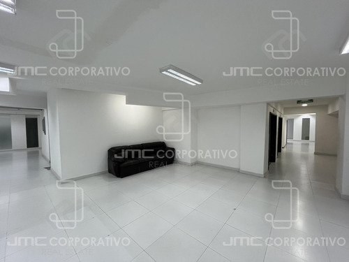 Oficina Penthouse En Renta, Clle. Avena, Col. Granjas México