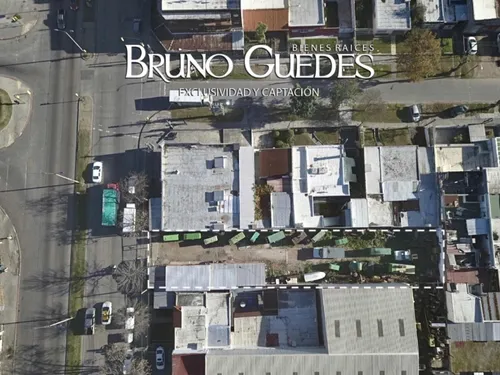 Terreno En Venta En Aires Puros Sobre Bv. José Battle Y Ordóñez