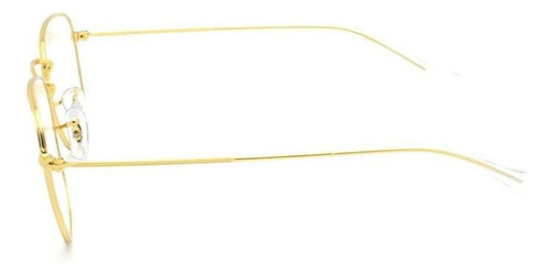 Armação Óculos Ray-ban Rb3857-v 3086 51-20