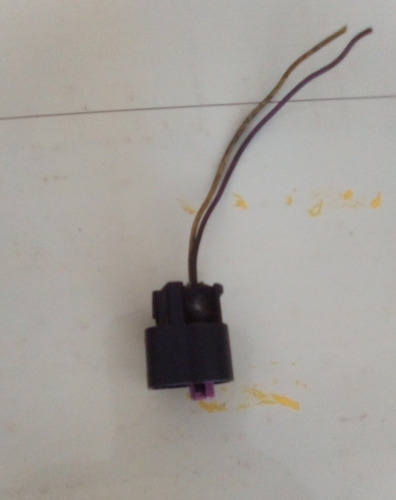 Conector Usado Para Sensor De Temperatura Cavalier Chevrolet