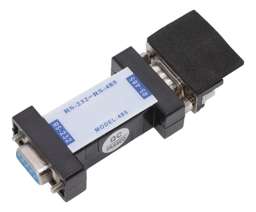 Adaptador Convertidor Rs232 A Rs485 Interfaz Bidireccional A